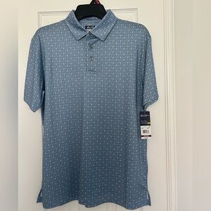 NWT Men’s Sz Small Golf Shirt